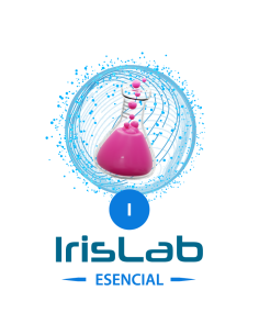 IrisLab Esencial - Sistema Gestión Laboratorios Clínicos