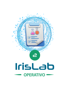 IrisLab Operativo - Sistema Gestión Laboratorios Clínicos