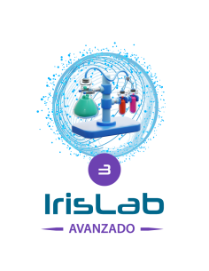 IrisLab Avanzado - Sistema Gestión Laboratorios Clínicos