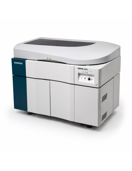 IrisLink para Siemens ADVIA 1800