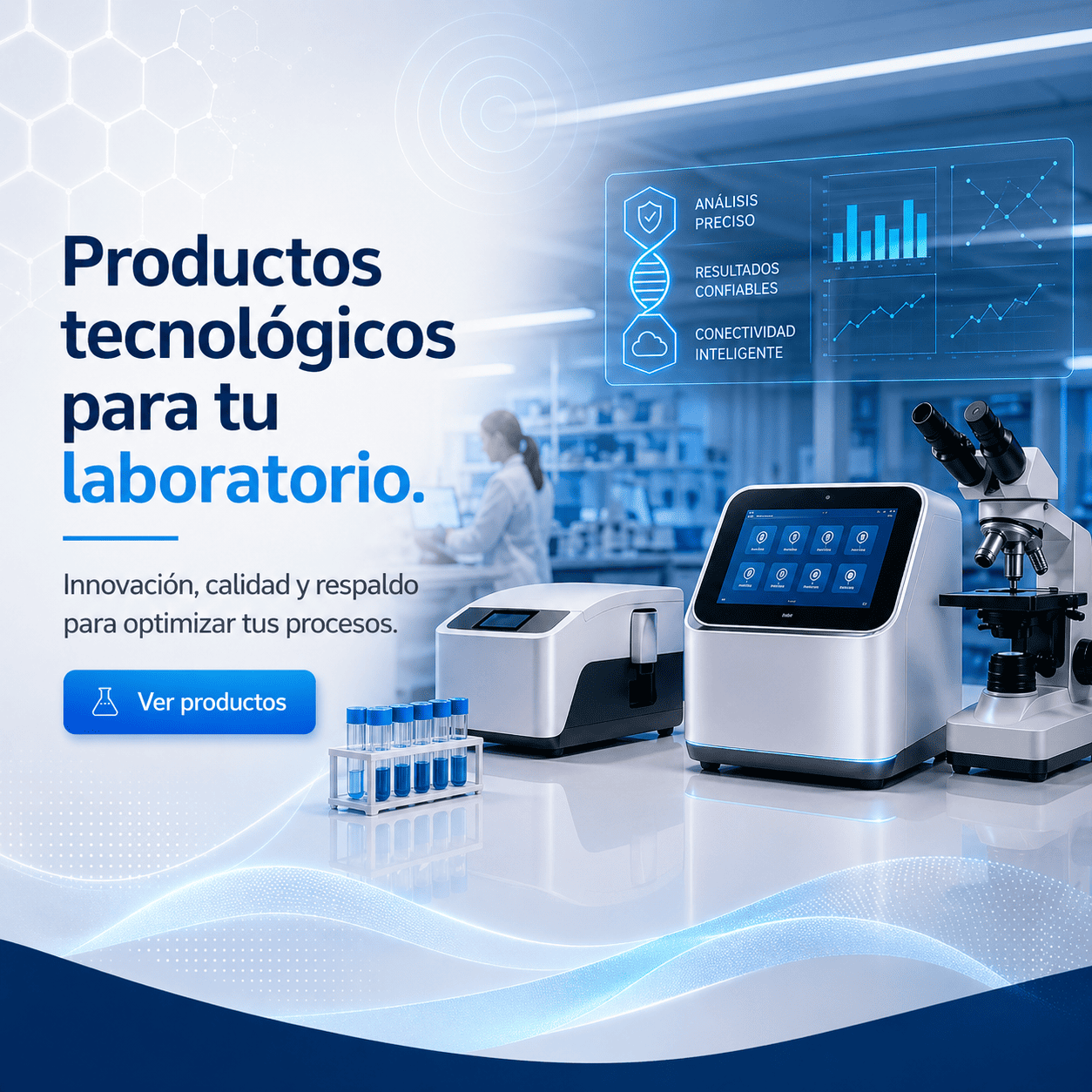 lab