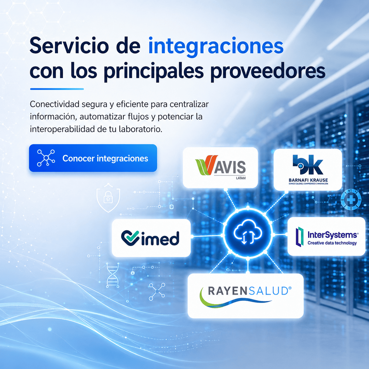 proveedores
